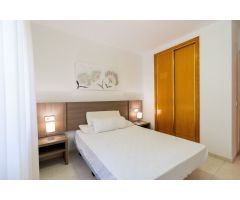 Bungalow en Venta en Calpe / Calp, Alicante