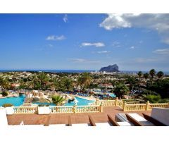 Bungalow en Venta en Calpe / Calp, Alicante