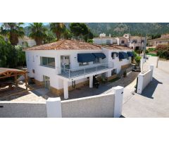 Chalet en Venta en El Albir / LAlbir, Alicante