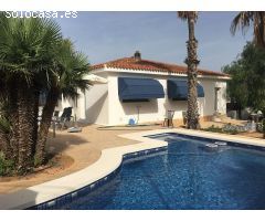 Chalet en Venta en El Albir / LAlbir, Alicante