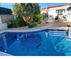 Chalet en Venta en El Albir / LAlbir, Alicante