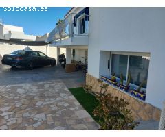 Chalet en Venta en El Albir / LAlbir, Alicante