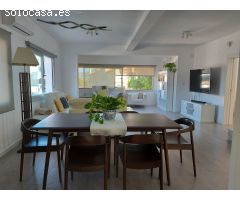 Chalet en Venta en El Albir / LAlbir, Alicante