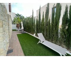 Terraced Houses en Alquiler en Finestrat, Alicante
