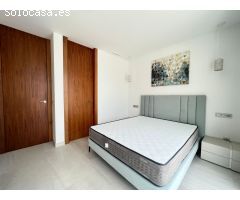Terraced Houses en Alquiler en Finestrat, Alicante