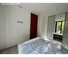 Terraced Houses en Alquiler en Finestrat, Alicante