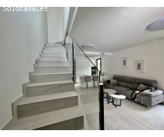 Terraced Houses en Alquiler en Finestrat, Alicante