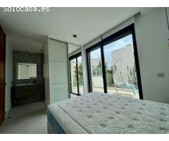 Terraced Houses en Alquiler en Finestrat, Alicante