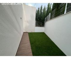Terraced Houses en Alquiler en Finestrat, Alicante