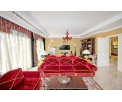 Chalet en Alquiler en Altea la Vella, Alicante