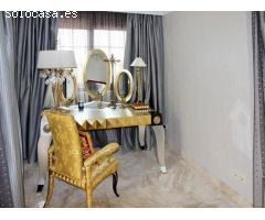 Chalet en Alquiler en Altea la Vella, Alicante