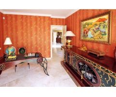 Chalet en Alquiler en Altea la Vella, Alicante