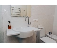 Chalet en Alquiler en Alfaz del Pí / LAlfàs Del Pi, Alicante