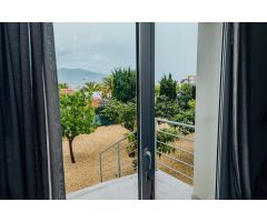 Chalet en Alquiler en Alfaz del Pí / LAlfàs Del Pi, Alicante