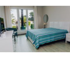 Chalet en Alquiler en Alfaz del Pí / LAlfàs Del Pi, Alicante