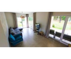 Chalet en Alquiler en Alfaz del Pí / LAlfàs Del Pi, Alicante