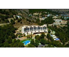 Apartamento en Venta en Altea la Vella, Alicante