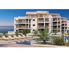 Apartamento en Venta en Denia, Alicante