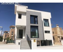 Chalet en Venta en la Nucia, Alicante