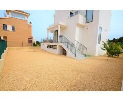 Chalet en Venta en la Nucia, Alicante