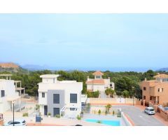 Chalet en Venta en la Nucia, Alicante