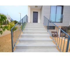 Chalet en Venta en la Nucia, Alicante