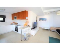 Chalet en Venta en la Nucia, Alicante
