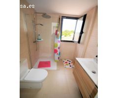 Chalet en Venta en la Nucia, Alicante