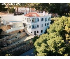 Chalet en Venta en Altea la Vella, Alicante