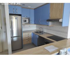 Apartamento en Venta en Benidorm, Alicante