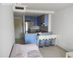 Apartamento en Venta en Benidorm, Alicante