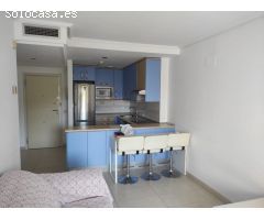 Apartamento en Venta en Benidorm, Alicante