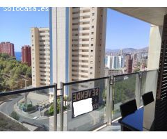 Apartamento en Venta en Benidorm, Alicante