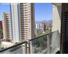 Apartamento en Venta en Benidorm, Alicante