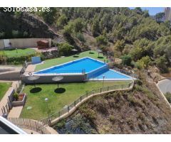 Apartamento en Venta en Benidorm, Alicante