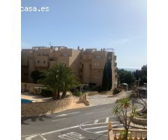 Chalet en Alquiler en Calpe / Calp, Alicante