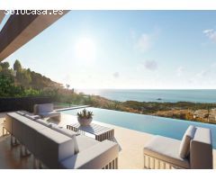 Chalet en Venta en Altea la Vella, Alicante