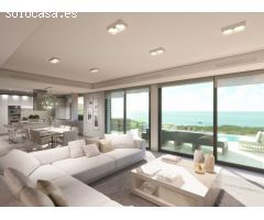 Chalet en Venta en Altea la Vella, Alicante