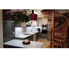 Atico en Venta en Villajoyosa, Alicante