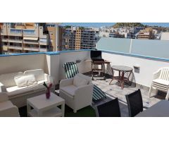 Atico en Venta en Villajoyosa, Alicante
