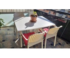 Atico en Venta en Villajoyosa, Alicante