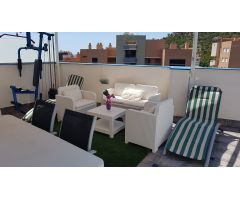 Atico en Venta en Villajoyosa, Alicante