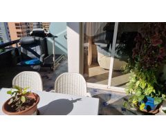 Atico en Venta en Villajoyosa, Alicante