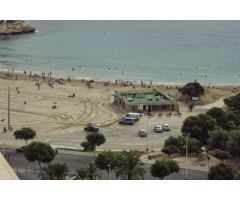 Atico en Venta en Villajoyosa, Alicante