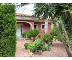 Chalet en Alquiler en Altea la Vella, Alicante