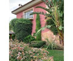 Chalet en Alquiler en Altea la Vella, Alicante