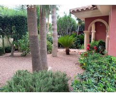 Chalet en Alquiler en Altea la Vella, Alicante