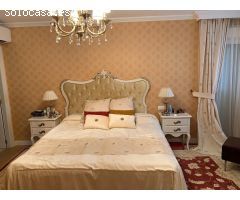 Chalet en Alquiler en Altea la Vella, Alicante