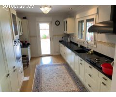 Chalet en Alquiler en Altea la Vella, Alicante