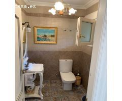 Chalet en Alquiler en Altea la Vella, Alicante